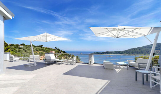 CRISTALLO PARK HOTEL (B&B) Portovenere (SP)