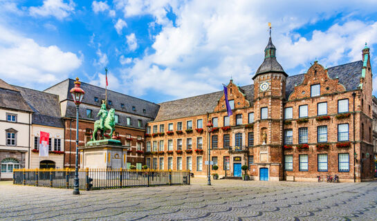 FLETCHER WALDHOTEL NORDRHEIN-WESTFALEN Heiligenhaus