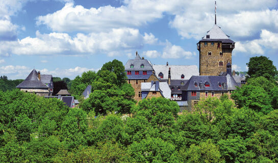 FLETCHER WALDHOTEL NORDRHEIN-WESTFALEN Heiligenhaus