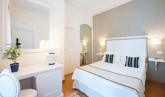 HOTEL VILLA ROMANA Minori (SA)