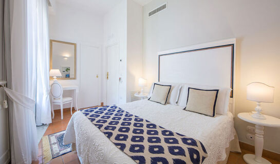 HOTEL VILLA ROMANA Minori (SA)