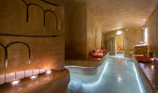 HOTEL VILLA ROMANA Minori (SA)