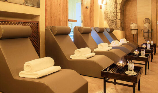HOTEL VILLA ROMANA Minori (SA)