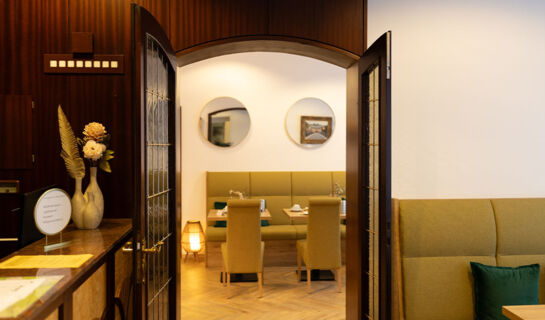 HOTEL BAD PYRMONTER HOF (B&B) Bad Pyrmont