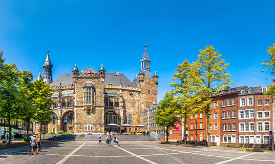 HOTEL DULJIJETA ROYAL (B&B) Aldenhoven