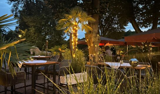 THE LAKESIDE BURGHOTEL ZU STRAUSBERG Strausberg
