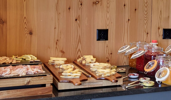 BOUTIQUE HÔTEL CORBETTA (B&B) Les Paccots