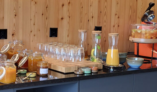 BOUTIQUE HÔTEL CORBETTA (B&B) Les Paccots