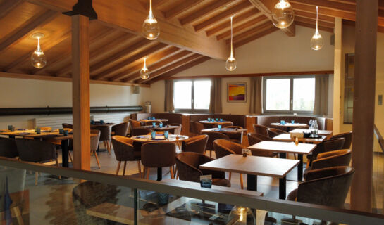 BOUTIQUE HÔTEL CORBETTA (B&B) Les Paccots