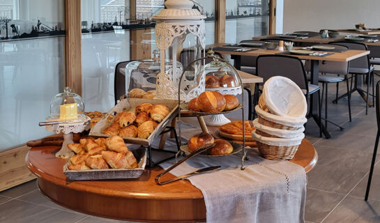 BOUTIQUE HÔTEL CORBETTA (B&B) Les Paccots