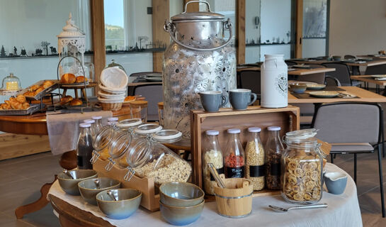 BOUTIQUE HÔTEL CORBETTA (B&B) Les Paccots