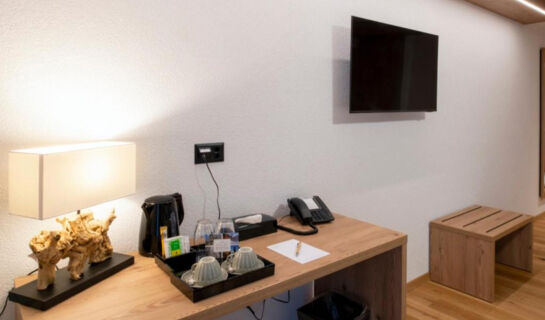 BOUTIQUE HÔTEL CORBETTA (B&B) Les Paccots