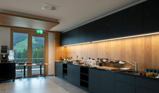 BOUTIQUE HÔTEL CORBETTA (B&B) Les Paccots