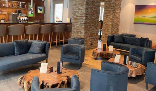 BOUTIQUE HÔTEL CORBETTA (B&B) Les Paccots