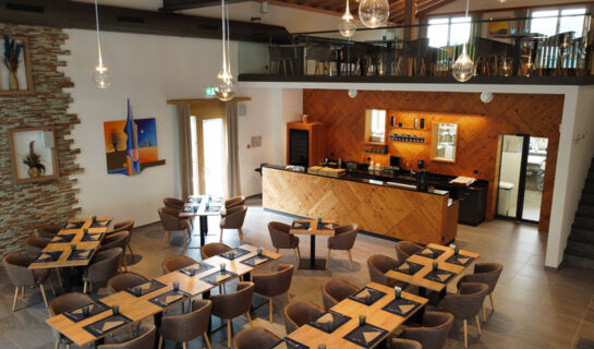 BOUTIQUE HÔTEL CORBETTA (B&B) Les Paccots