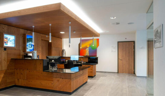 BOUTIQUE HÔTEL CORBETTA (B&B) Les Paccots