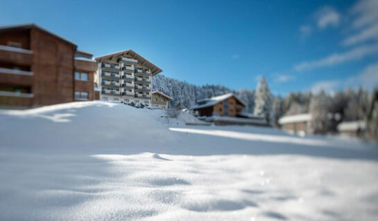 BOUTIQUE HÔTEL CORBETTA (B&B) Les Paccots