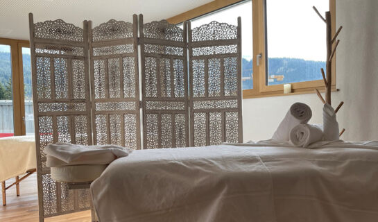 BOUTIQUE HÔTEL CORBETTA (B&B) Les Paccots