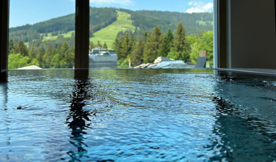 BOUTIQUE HÔTEL CORBETTA (B&B) Les Paccots