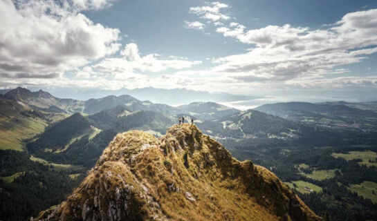 BOUTIQUE HÔTEL CORBETTA (B&B) Les Paccots