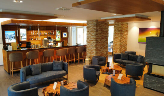 BOUTIQUE HÔTEL CORBETTA (B&B) Les Paccots