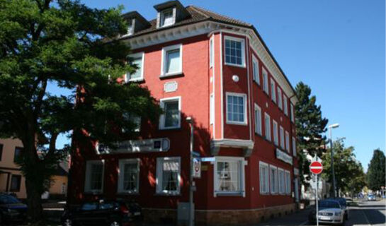 HOTEL ROMÄUS (B&B) Villingen-Schwenningen