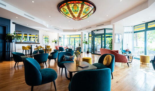 HÔTEL ROYAL PLAZA MONTREUX (B&B) Montreux