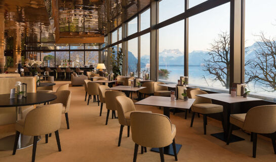 HÔTEL ROYAL PLAZA MONTREUX (B&B) Montreux