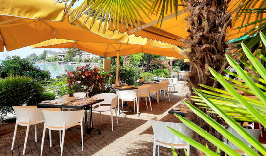 HÔTEL ROYAL PLAZA MONTREUX (B&B) Montreux