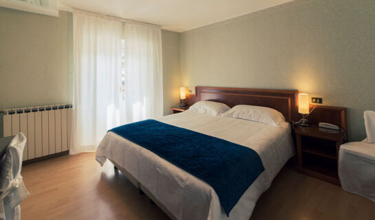 HOTEL DUE PALME Mergozzo