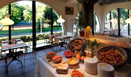 APARTHOTEL AL LAGO (B&B) Locarno