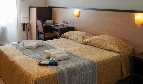 HOTEL CILENE (B&B) Viareggio (LU)