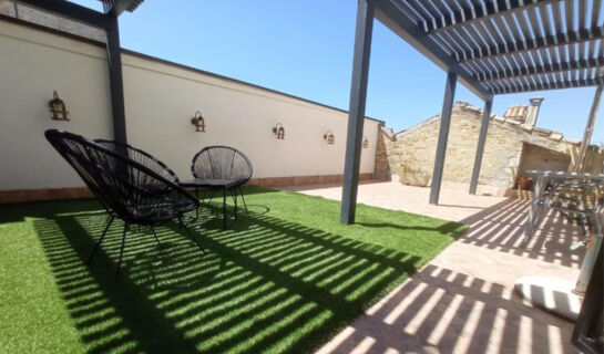HOTEL  OVIV (B&B) Acquaviva Picena