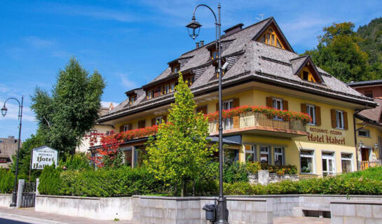 HOTEL HABERL (B&B) Tarvisio (UD)