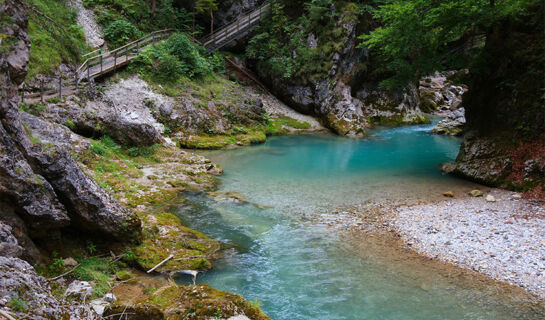 HOTEL HABERL (B&B) Tarvisio (UD)