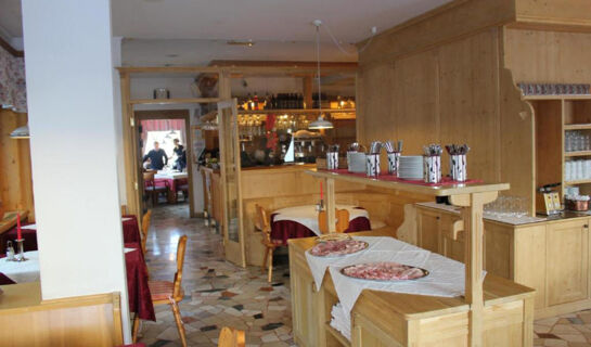 HOTEL HABERL (B&B) Tarvisio (UD)