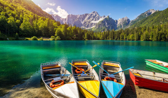 HOTEL HABERL (B&B) Tarvisio (UD)