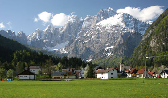 HOTEL HABERL (B&B) Tarvisio (UD)