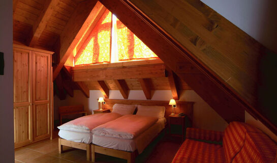 HOTEL HABERL (B&B) Tarvisio (UD)