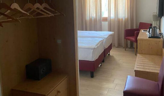 HOTEL NEVADA (B&B) Tarvisio (UD)