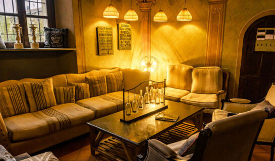 RESORT AL CASTELLO Sillavengo