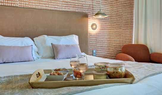 SEVAN PARC HOTEL (B&B) Pertuis