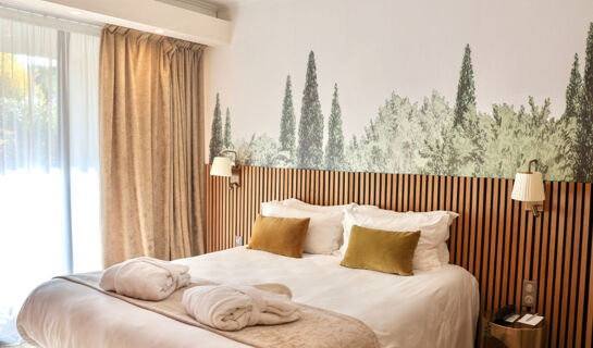 SEVAN PARC HOTEL (B&B) Pertuis