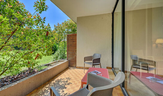 SEVAN PARC HOTEL (B&B) Pertuis