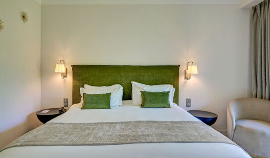 SEVAN PARC HOTEL (B&B) Pertuis