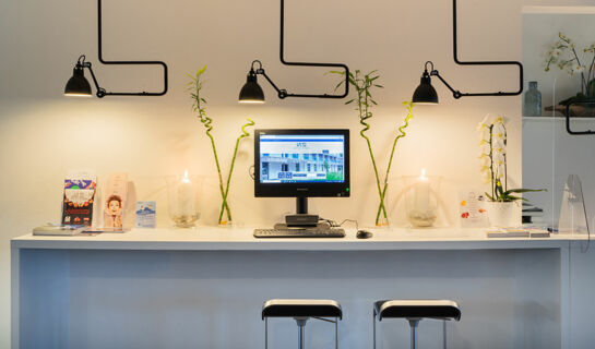 HOTEL DE LA SOURCE (B&B) Yverdon-les-Bains