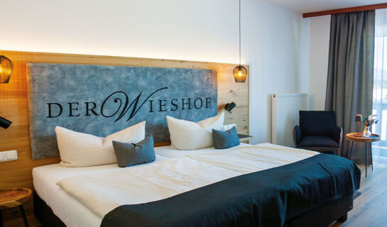 DER WIESHOF St. Oswald-Riedlhütte