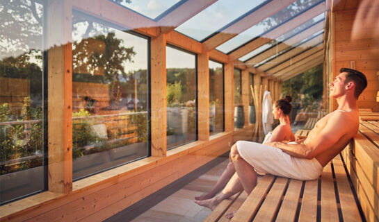 ROMANTIK WELLNESSHOTEL DEIMANN Schmallenberg