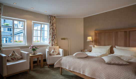 ROMANTIK WELLNESSHOTEL DEIMANN Schmallenberg