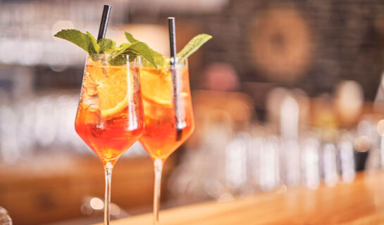 ROMANTIK HOTEL STÖRMANN Schmallenberg